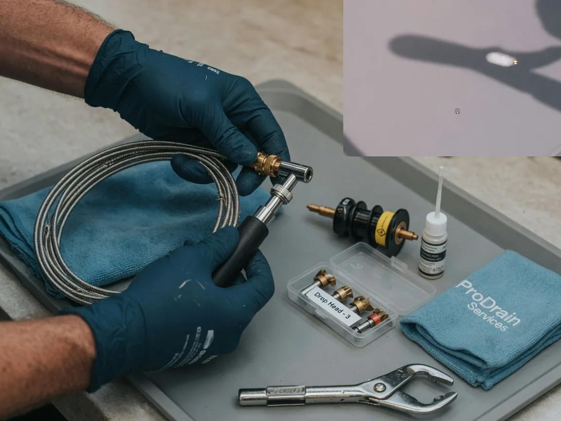 Why choose Drain Cleaning in Elliott, SC